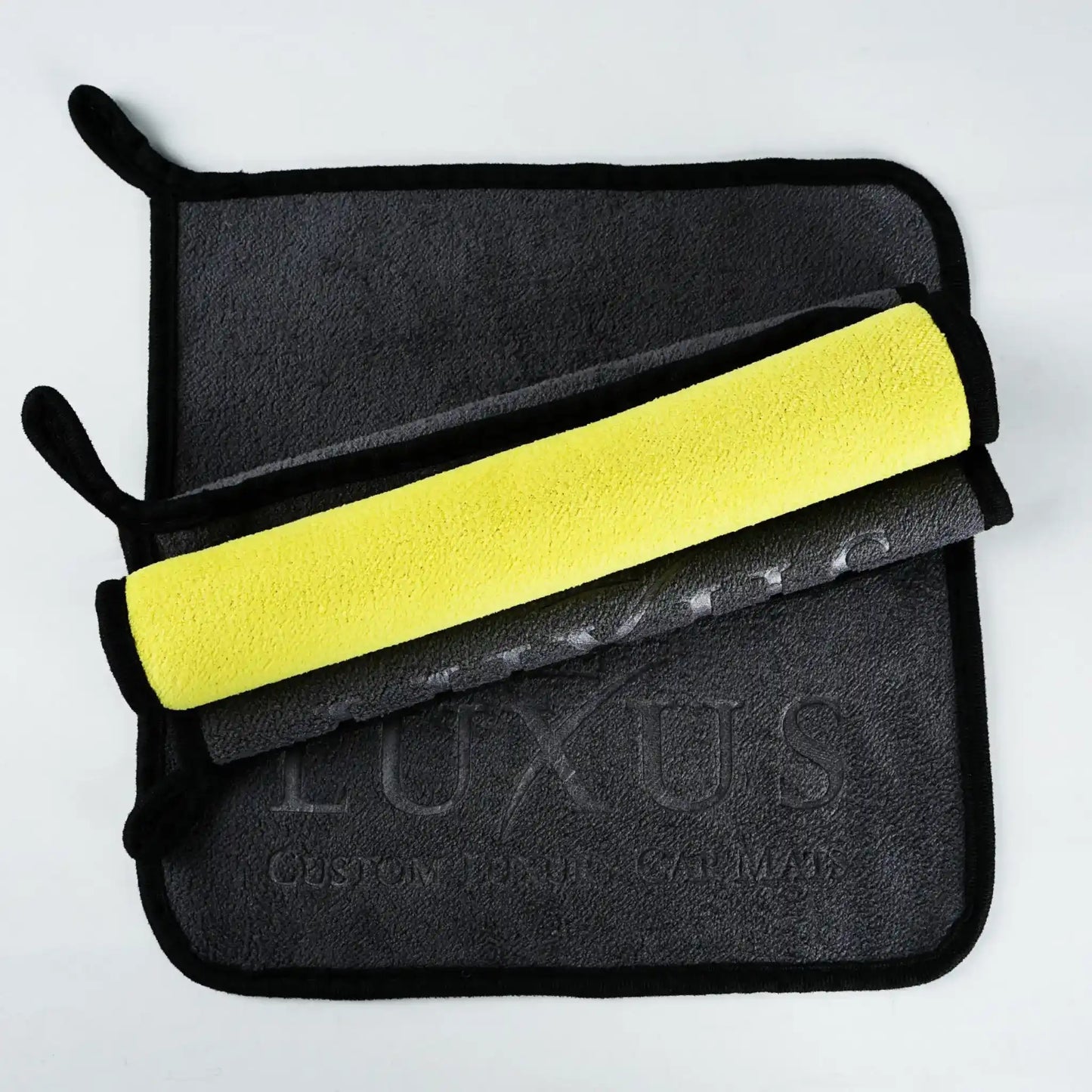 Microfibre d'Entretien Premium Luxus