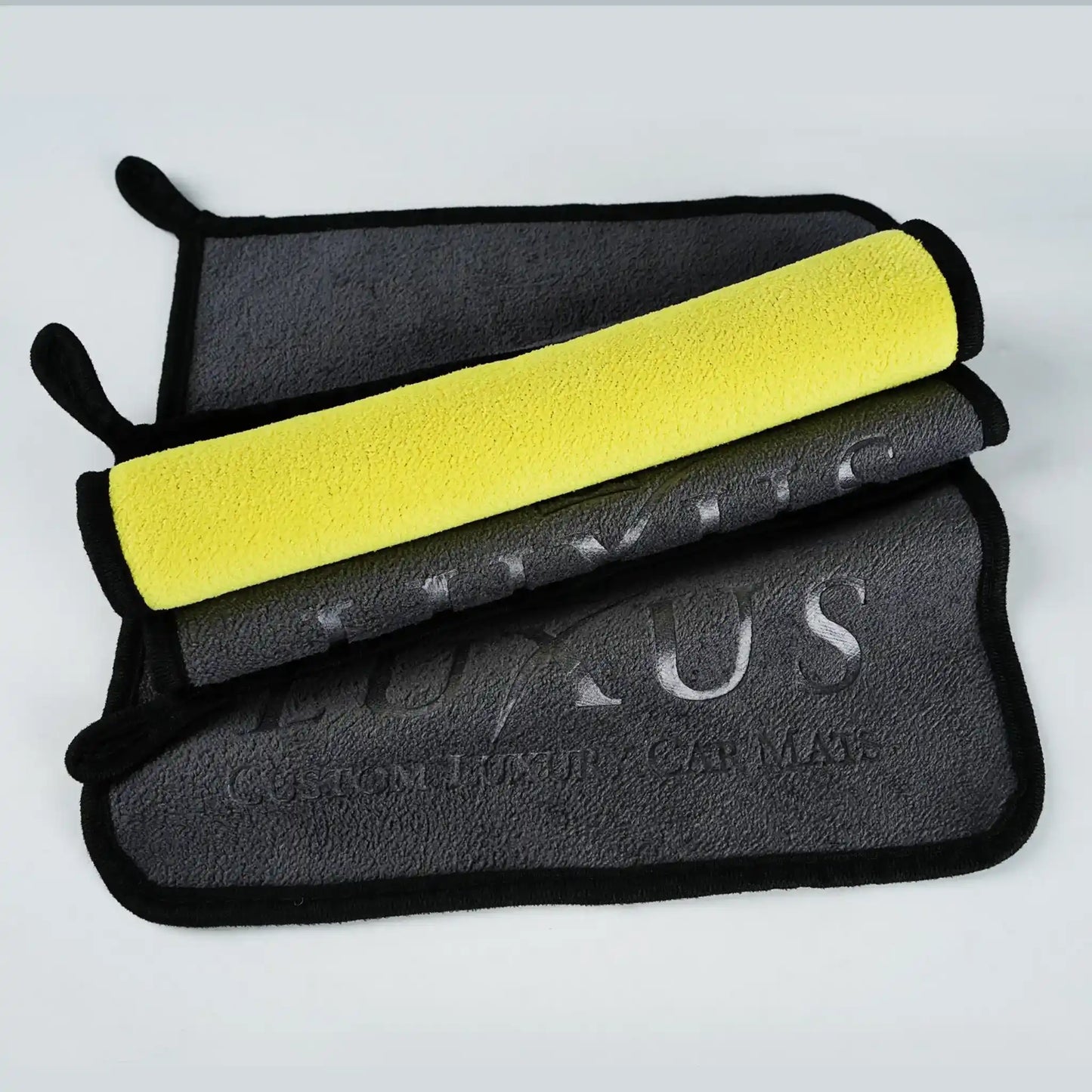 Microfibre d'Entretien Premium Luxus