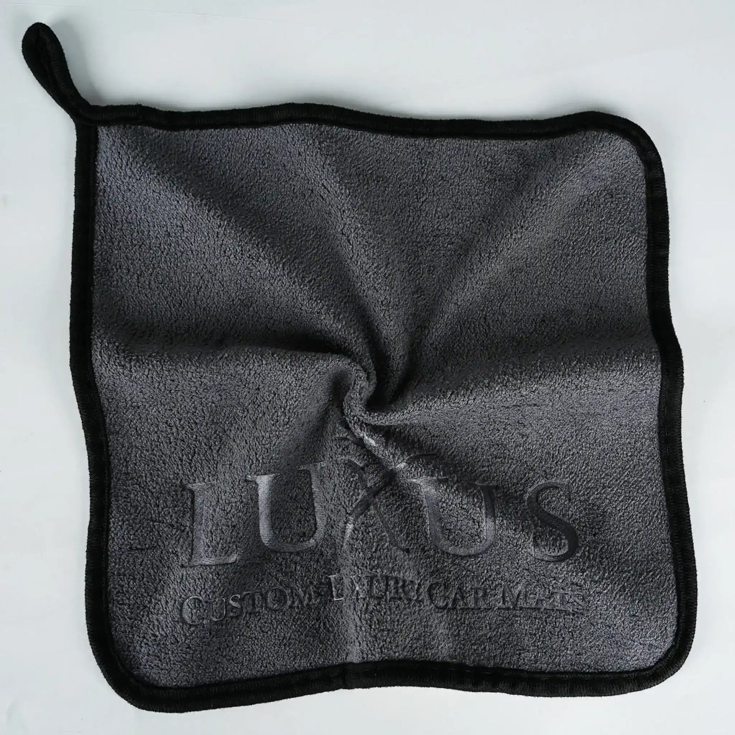 Microfibre d'Entretien Premium Luxus