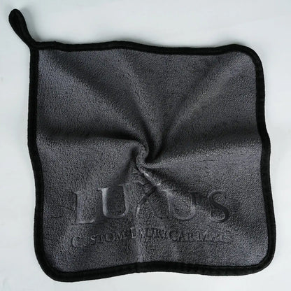 Microfibre d'Entretien Premium Luxus