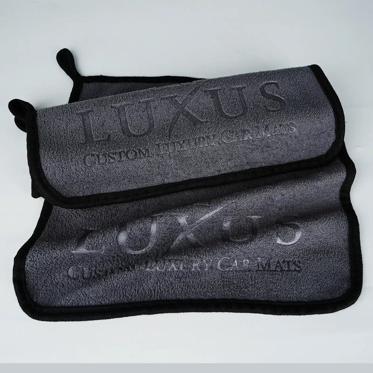 Microfibre d'Entretien Premium Luxus