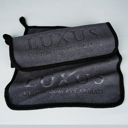 Microfibre d'Entretien Premium Luxus