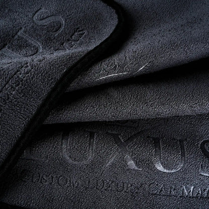 Microfibre d'Entretien Premium Luxus