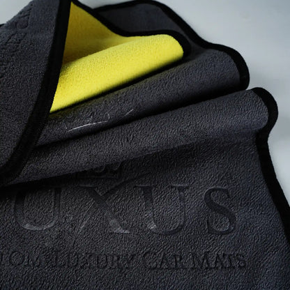 Microfibre d'Entretien Premium Luxus