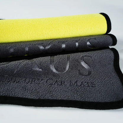 Microfibre d'Entretien Premium Luxus