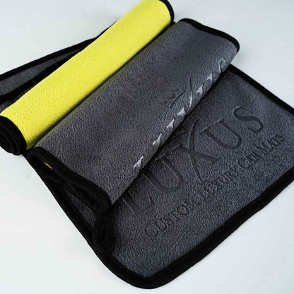 Microfibre d'Entretien Premium Luxus